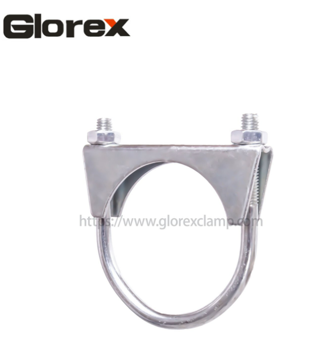 Glorex U-Clamp