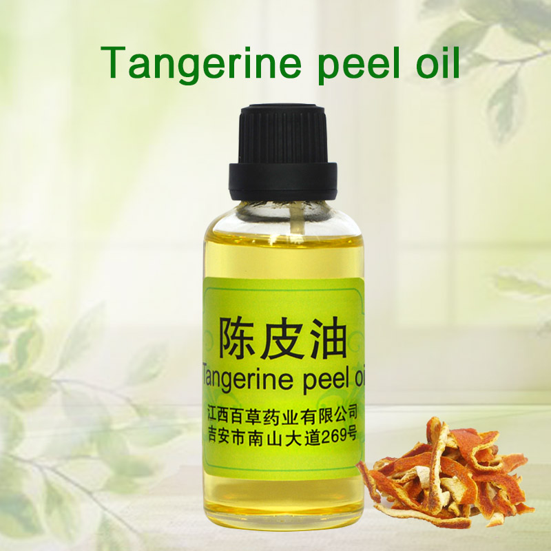 Tangerine Peel oil