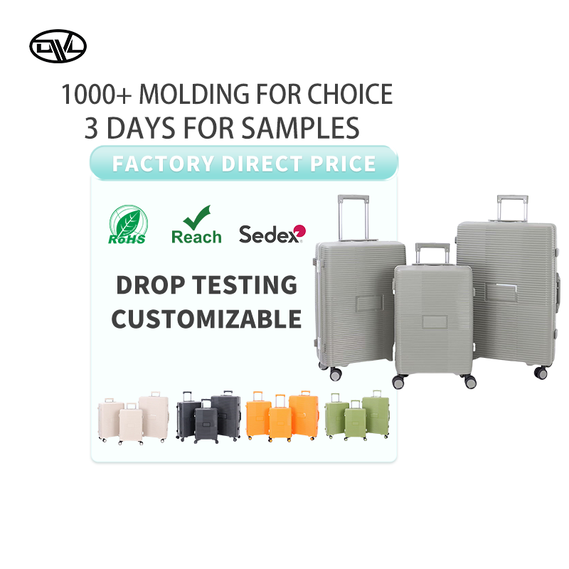 Luggage bag