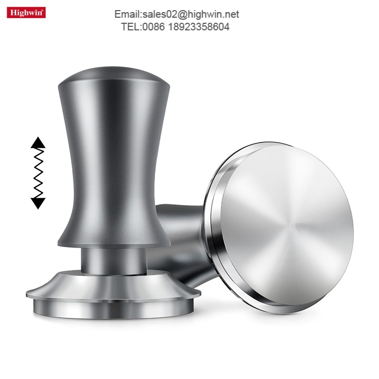 Coffee Tamper 51mm,Espresso Coffee Tamper