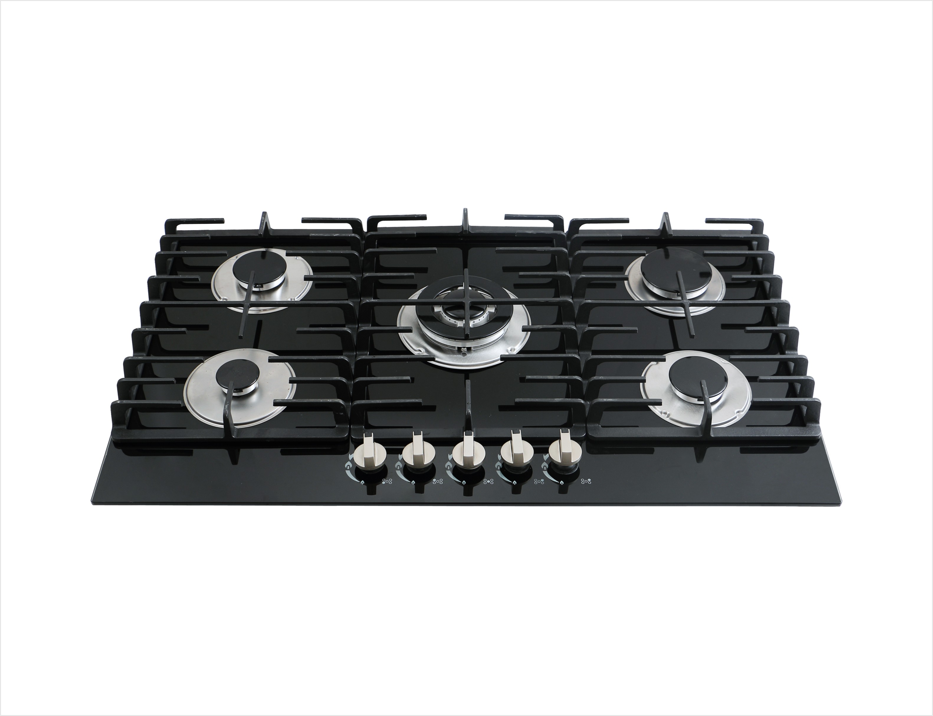 Glowsong Gas Stove