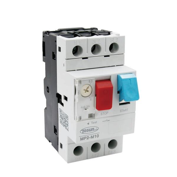 Motor Protection Circuit Breaker