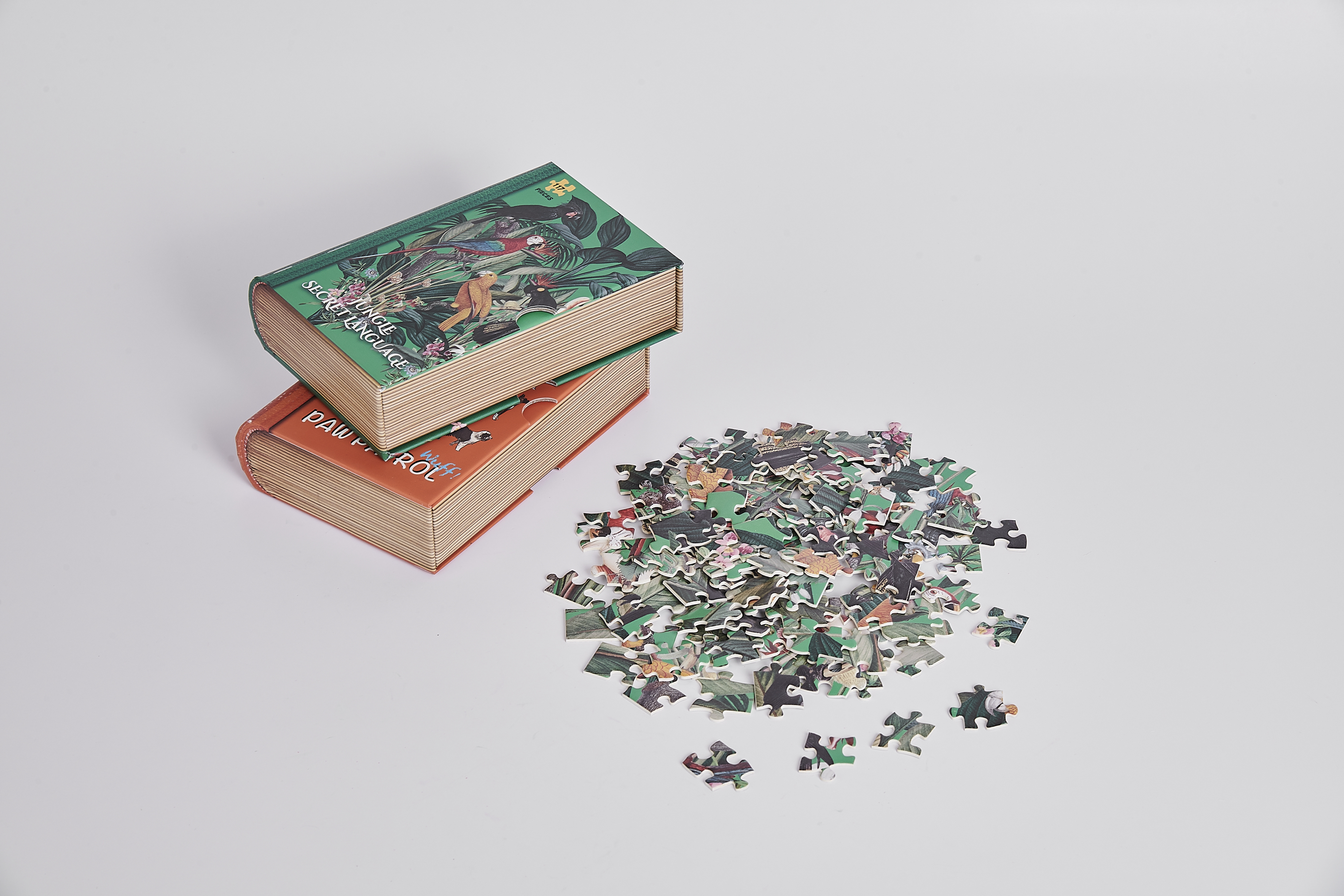 puzzle