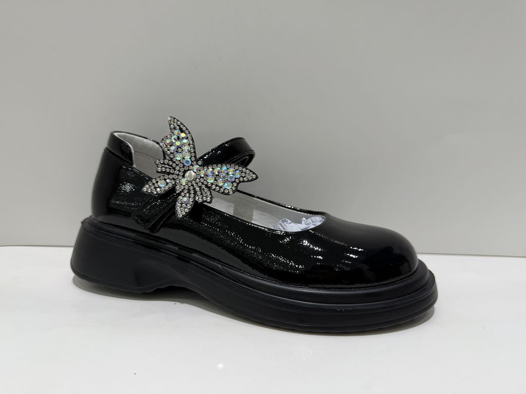 School shoes