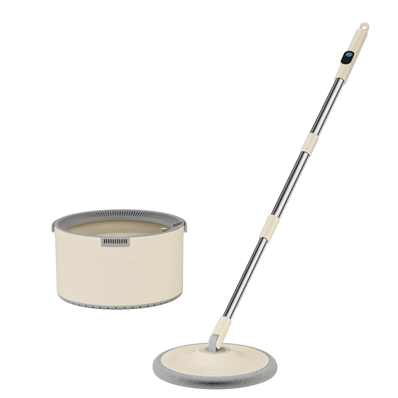 Electric mop