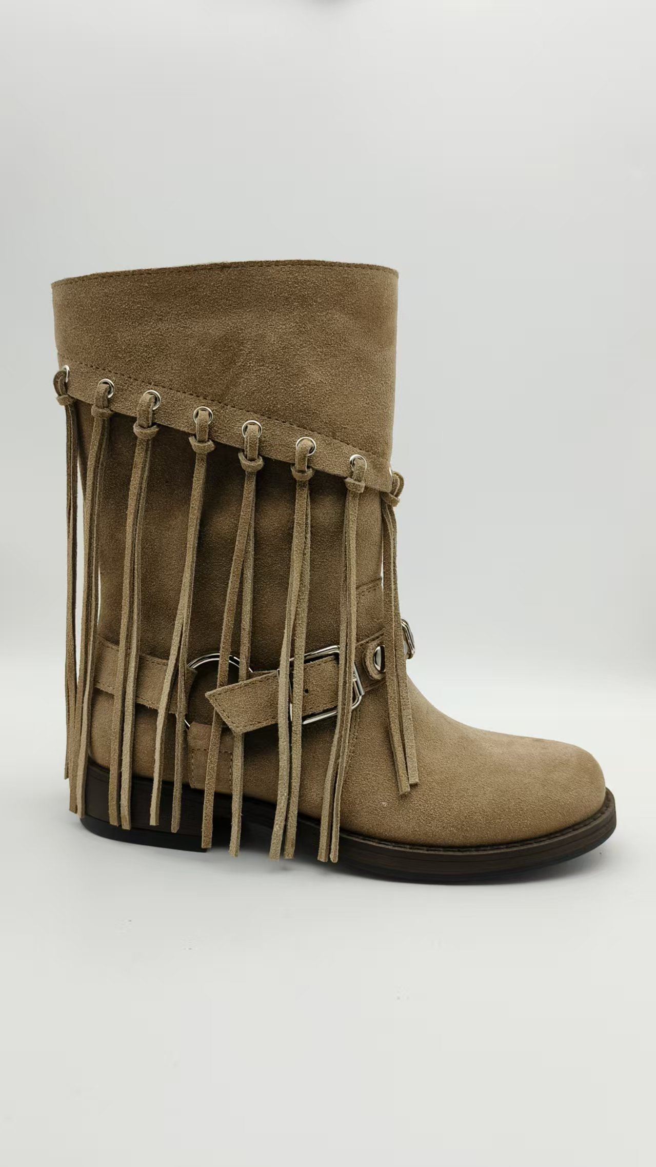 Snow Boots