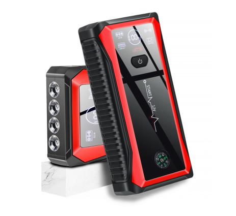 Jump Starter