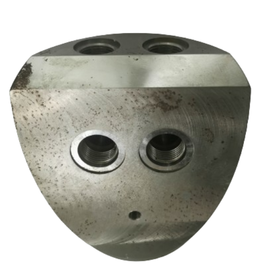 cavitity parts