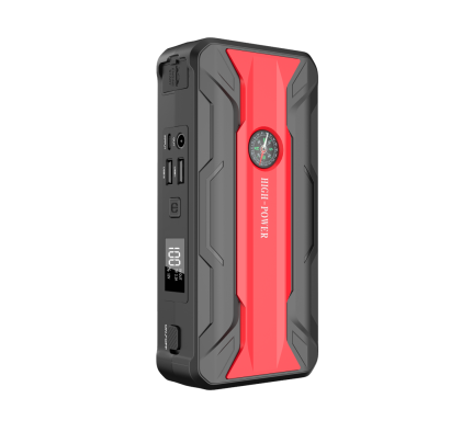 Jump Starter