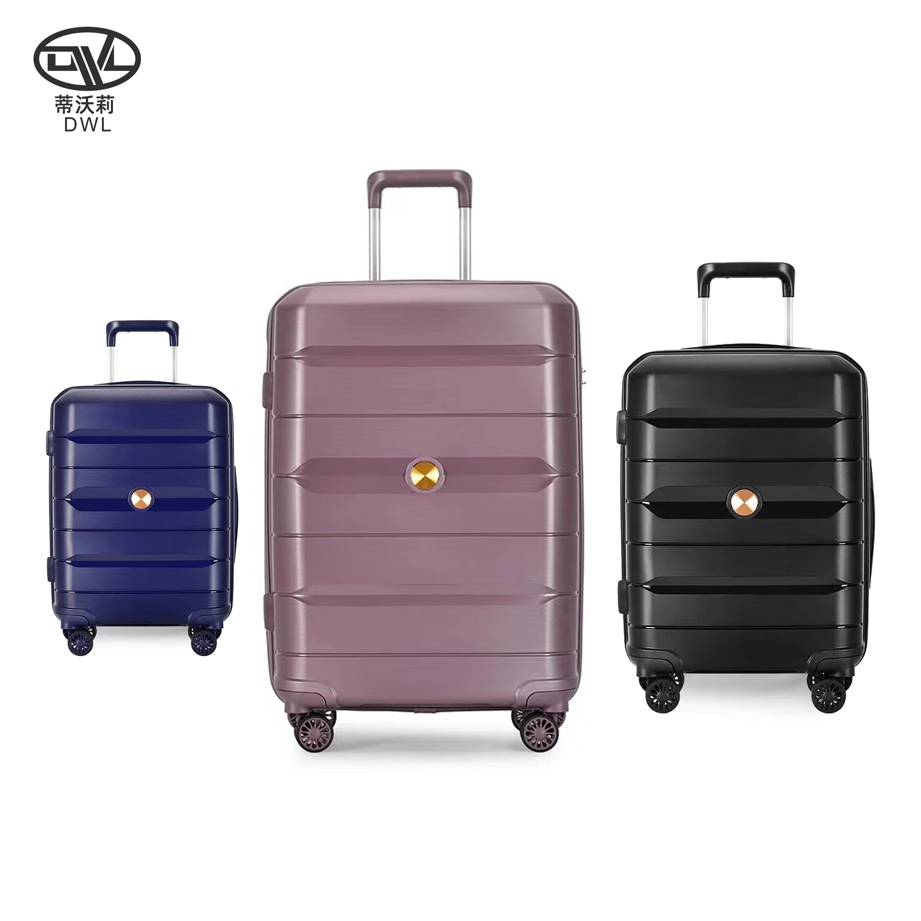 Luggage bag