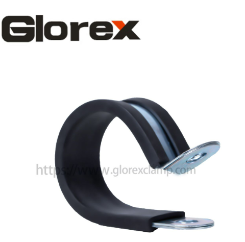 Glorex Rubber(for fixing clamps)