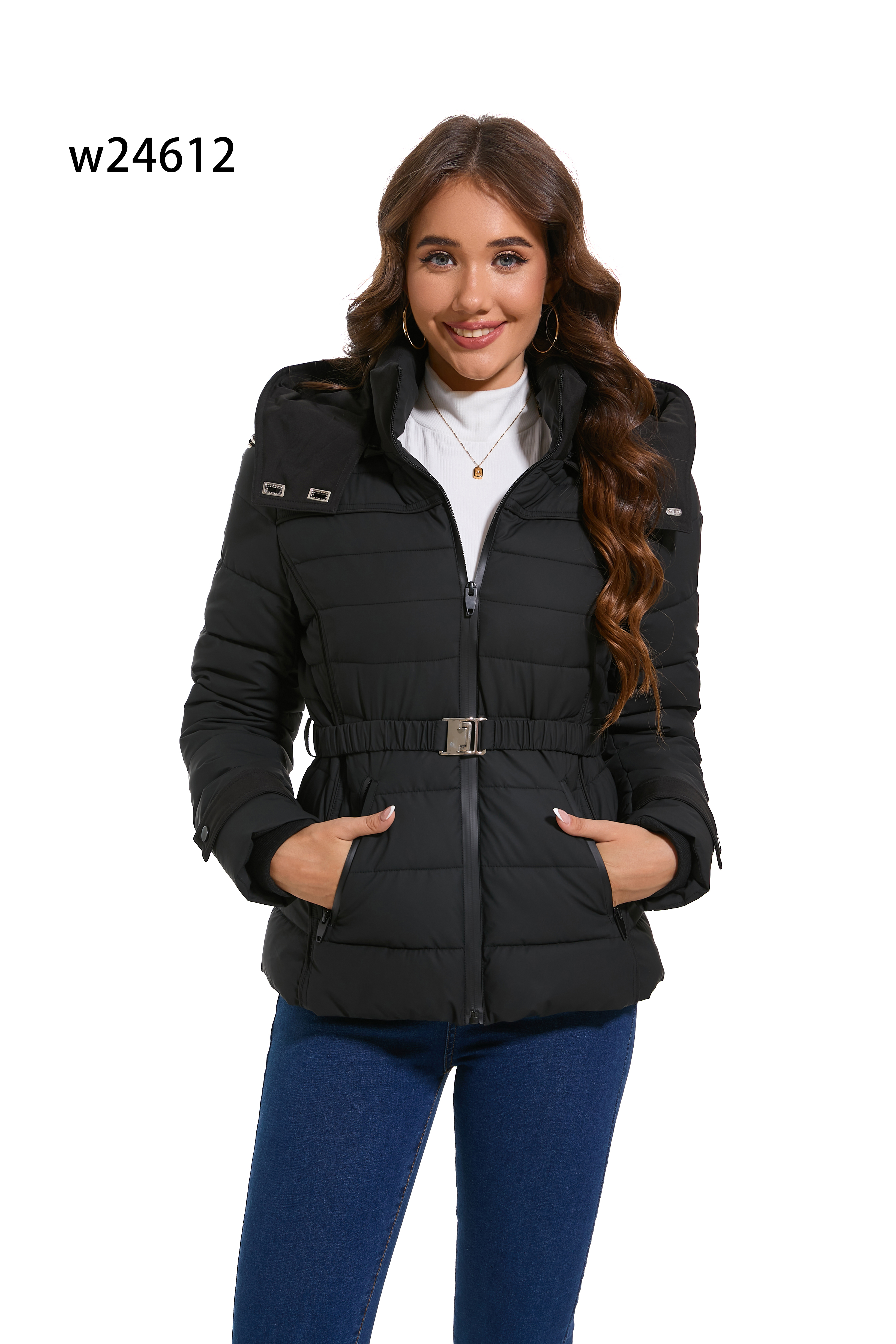 ladies jacket