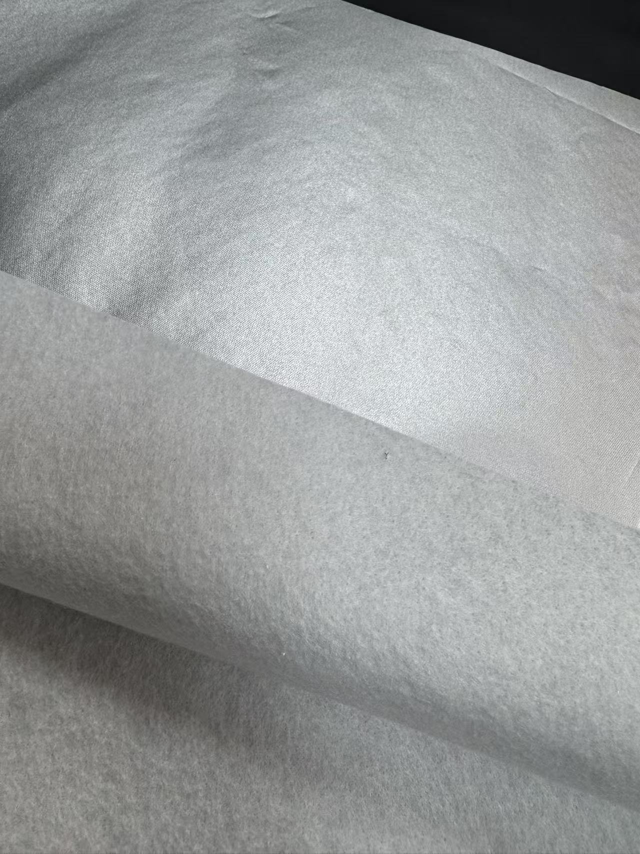 Non-Woven PVC