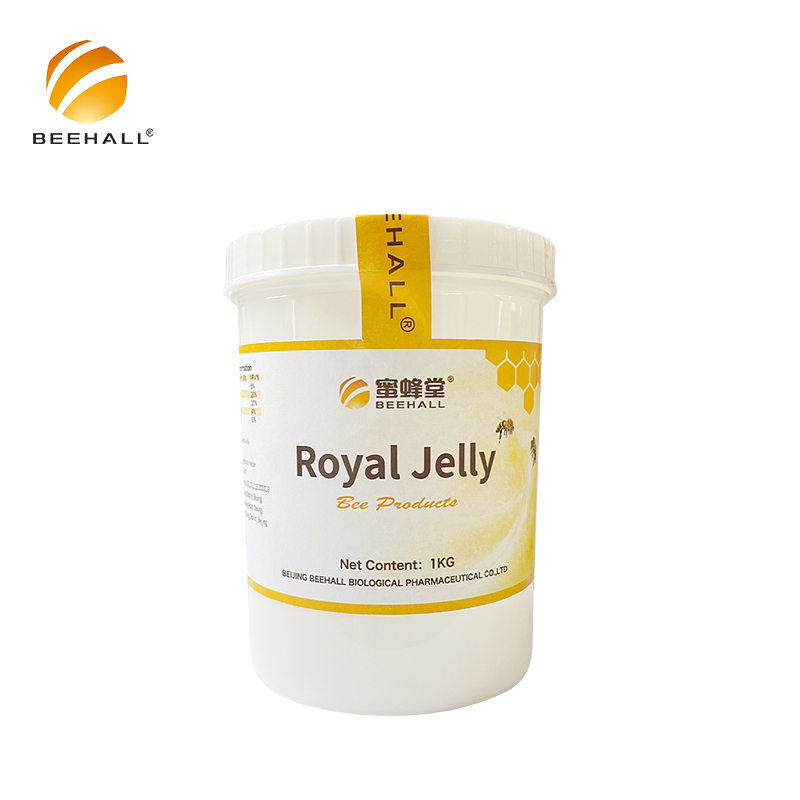 Royal Jelly