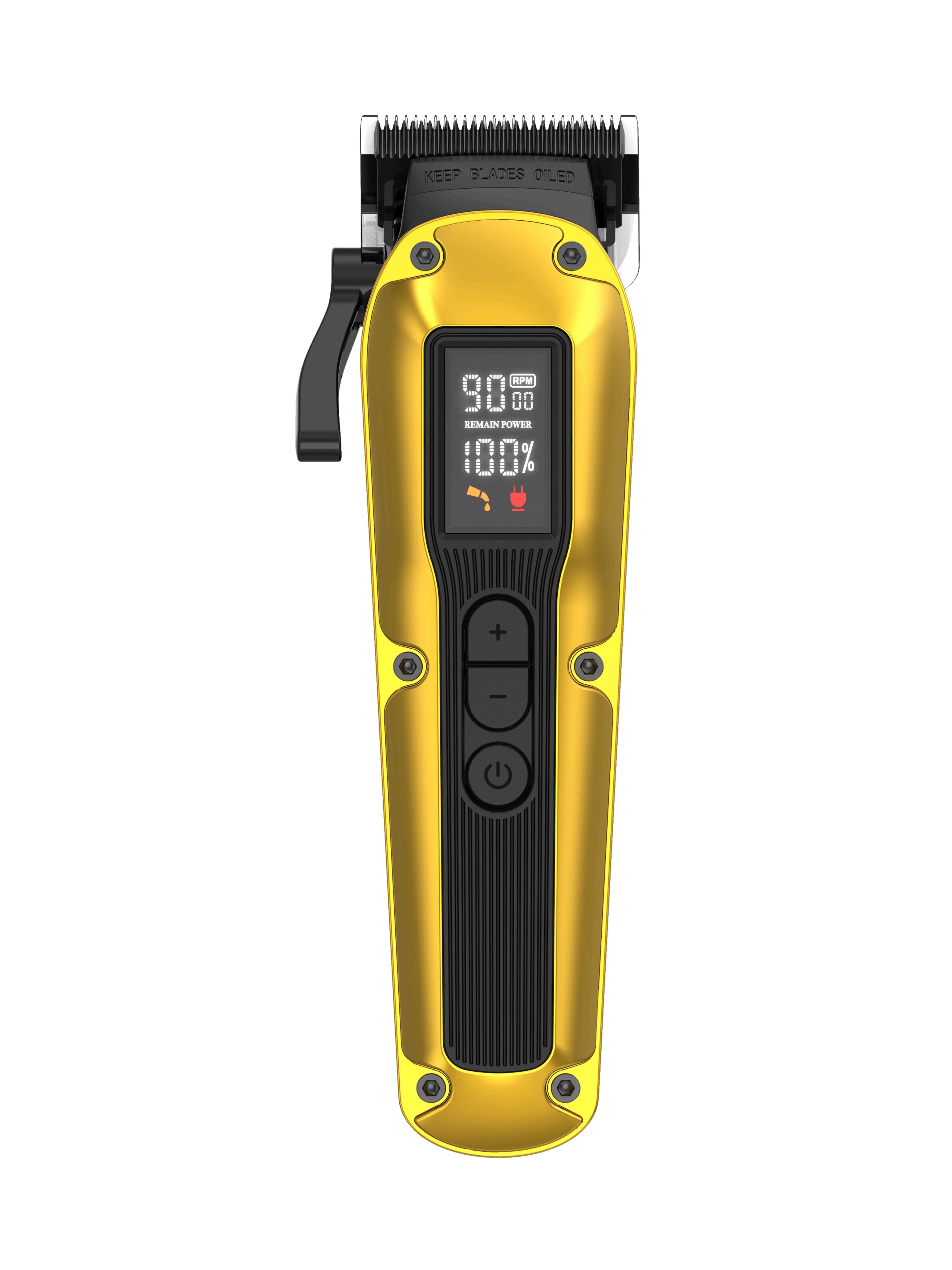 Professional Hair Clipper
