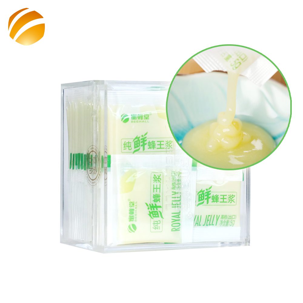 Royal Jelly