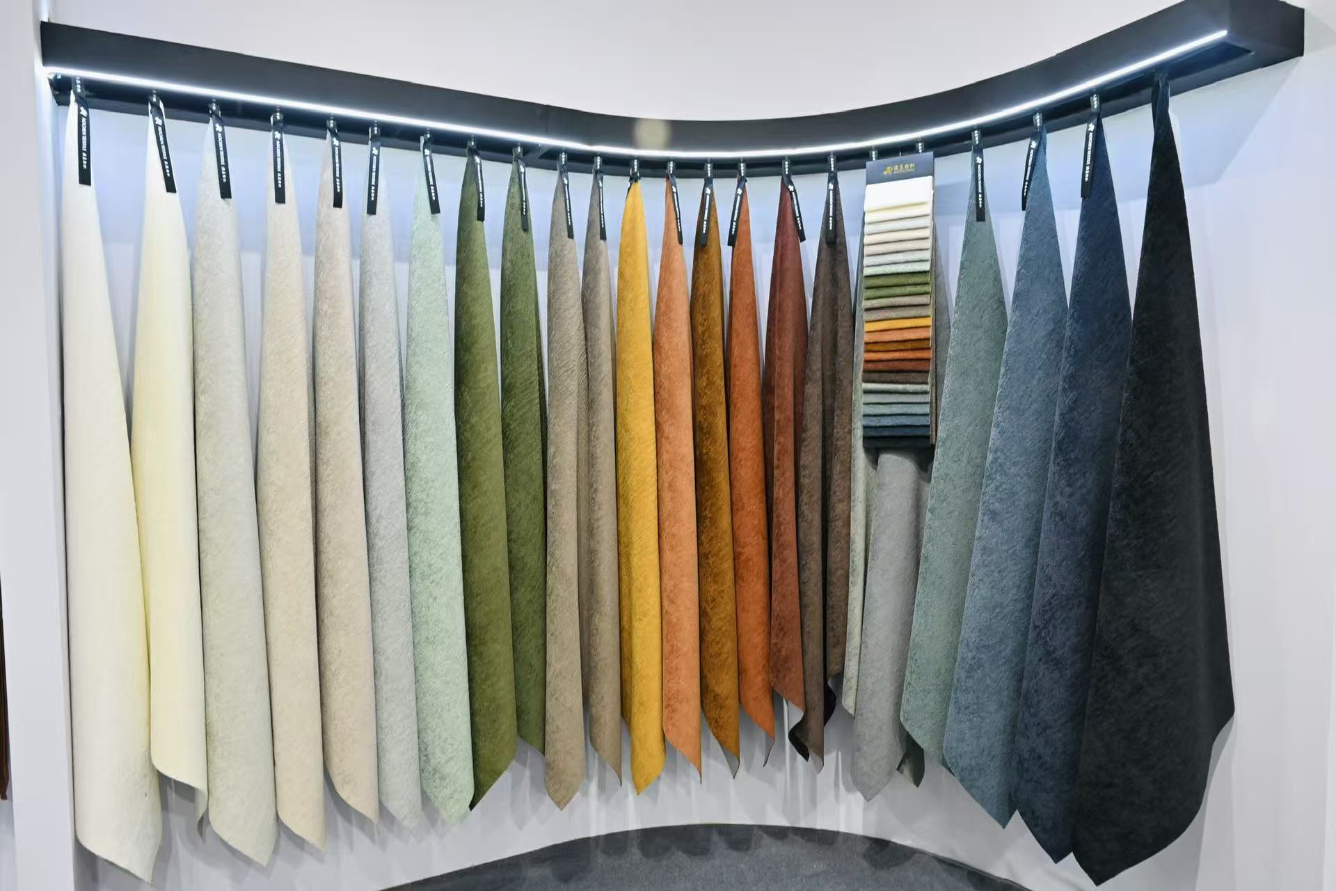 Sofa fabric