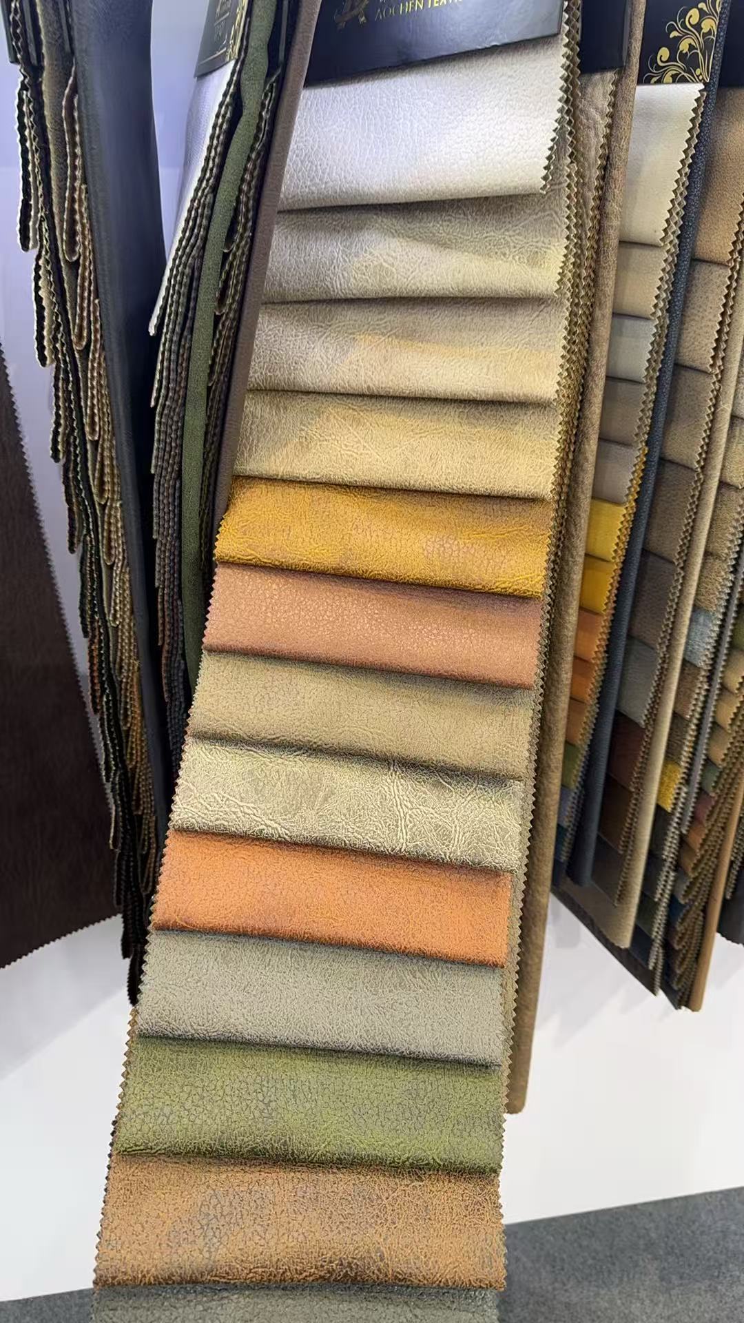 Sofa fabric