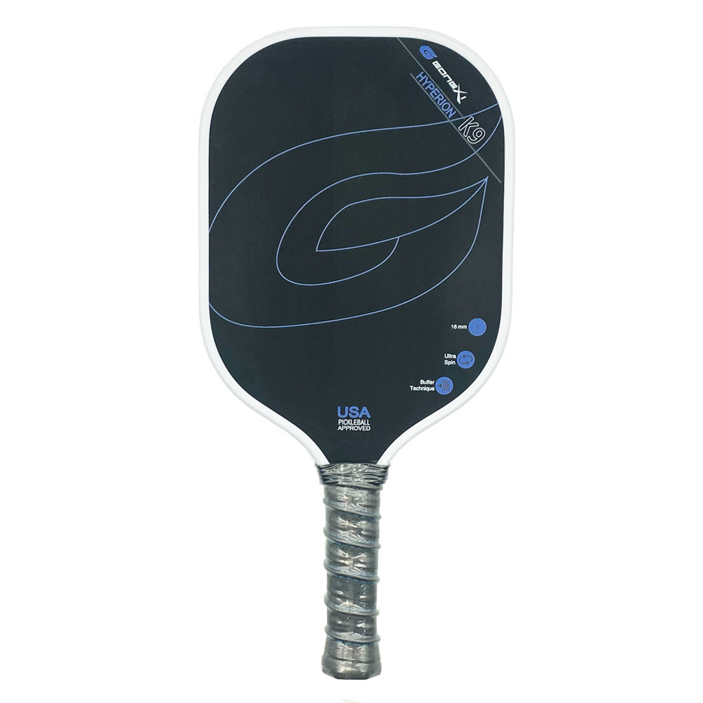 Hongda Gongxi Carbon hot pressed pickleball paddle