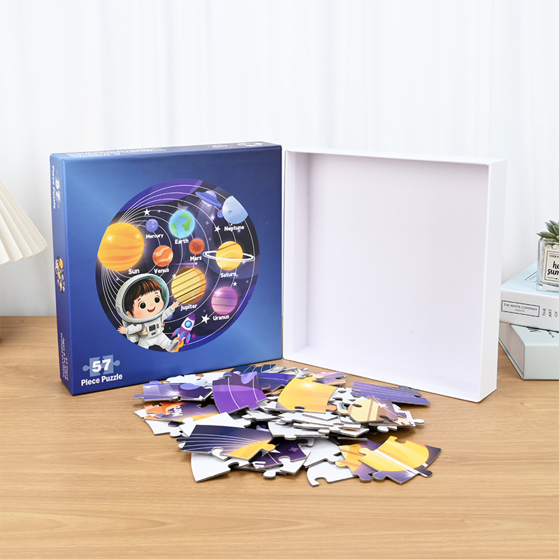 puzzle