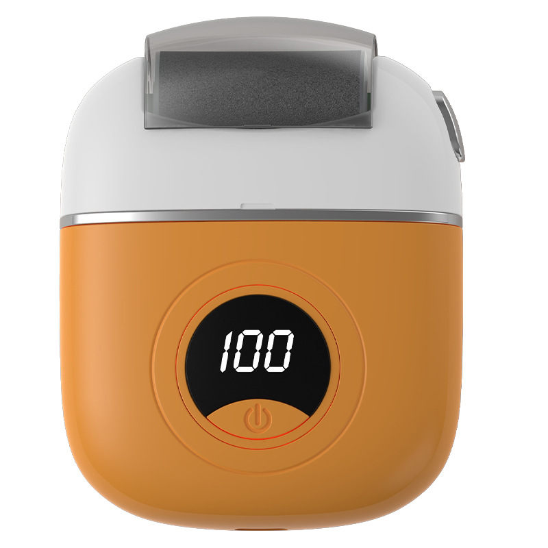 Electric Callus Remover and Foot Care Tool
