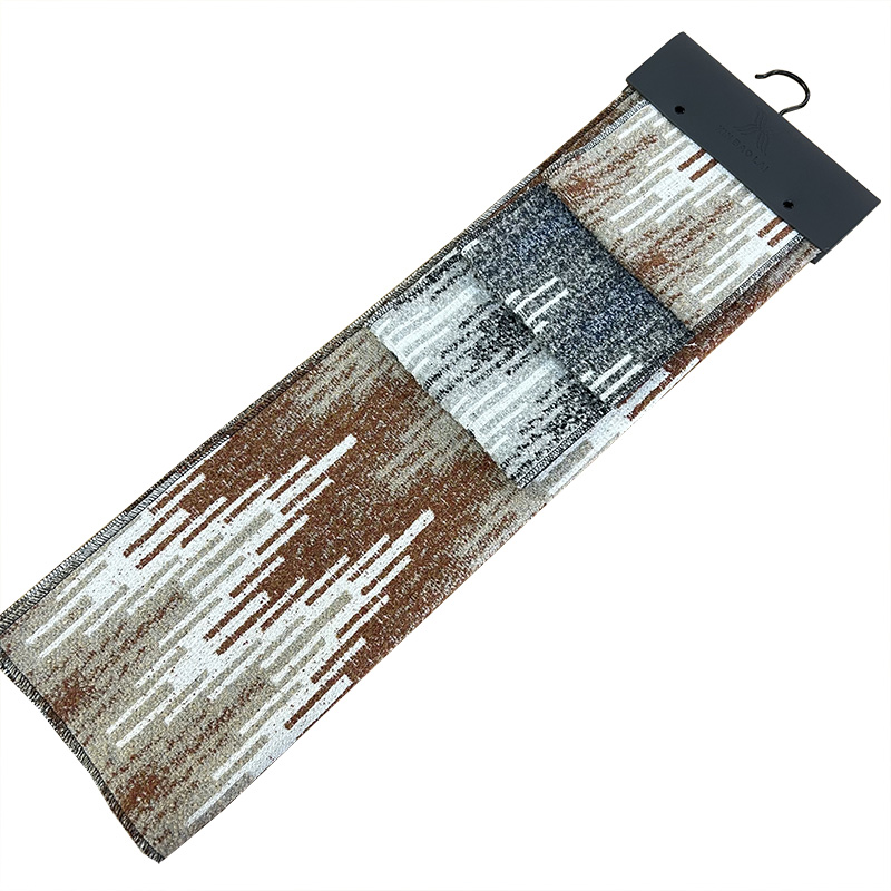 Jacquard Fabric