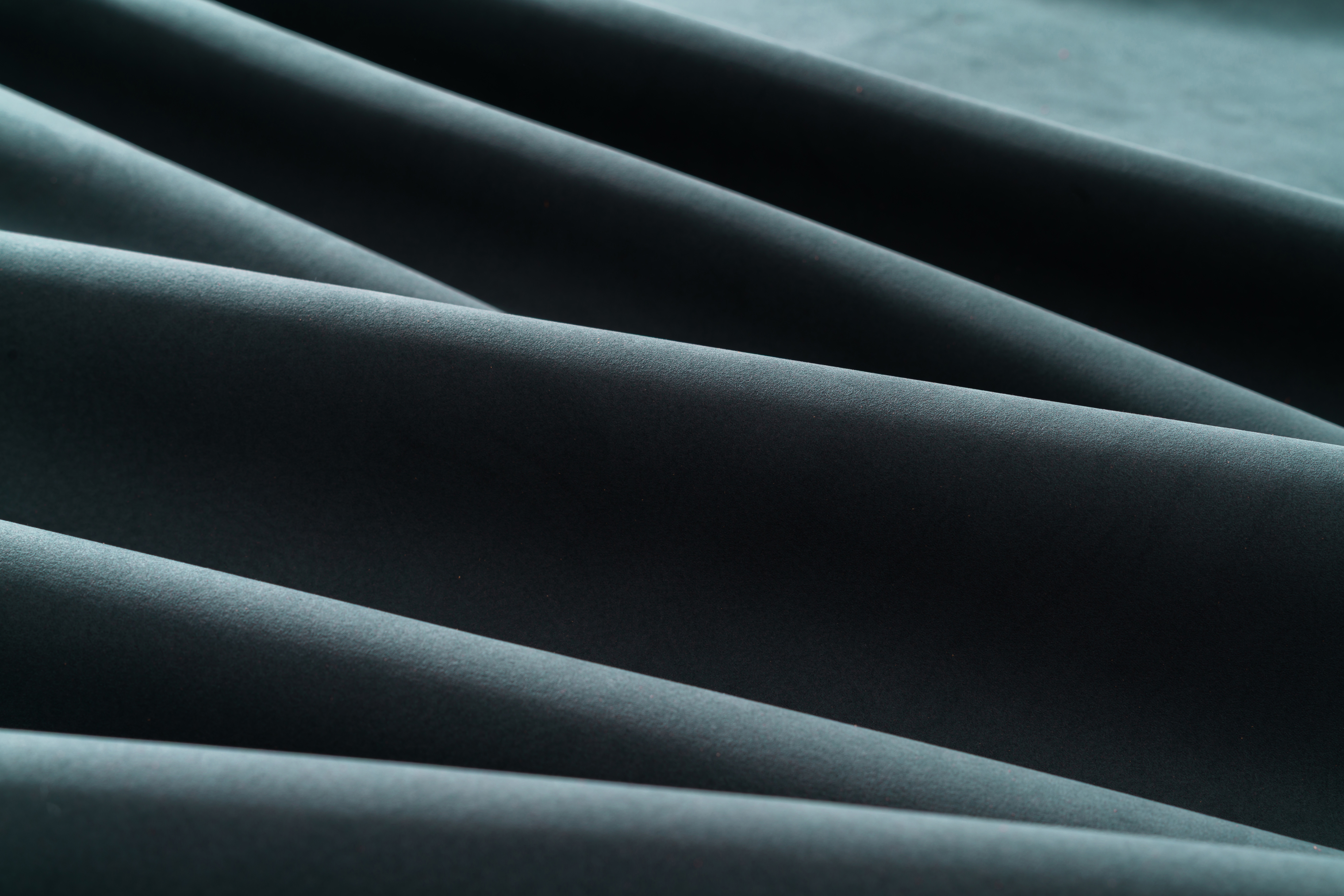 Sofa upholstery