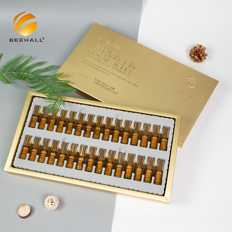 Lyophilized Royal Jelly Powder