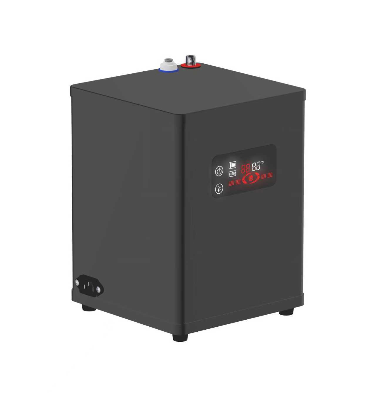 boiler tank