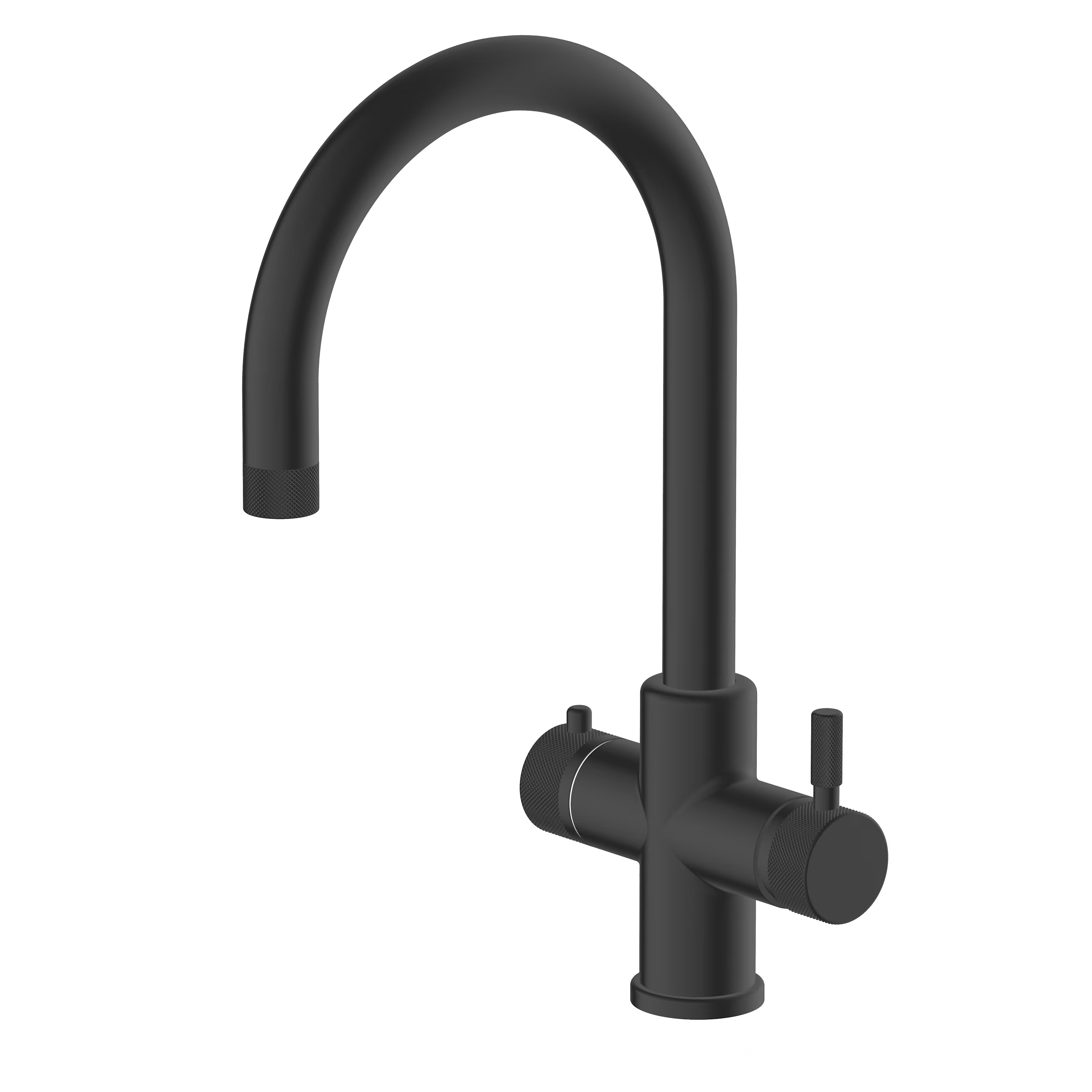 boiling taps