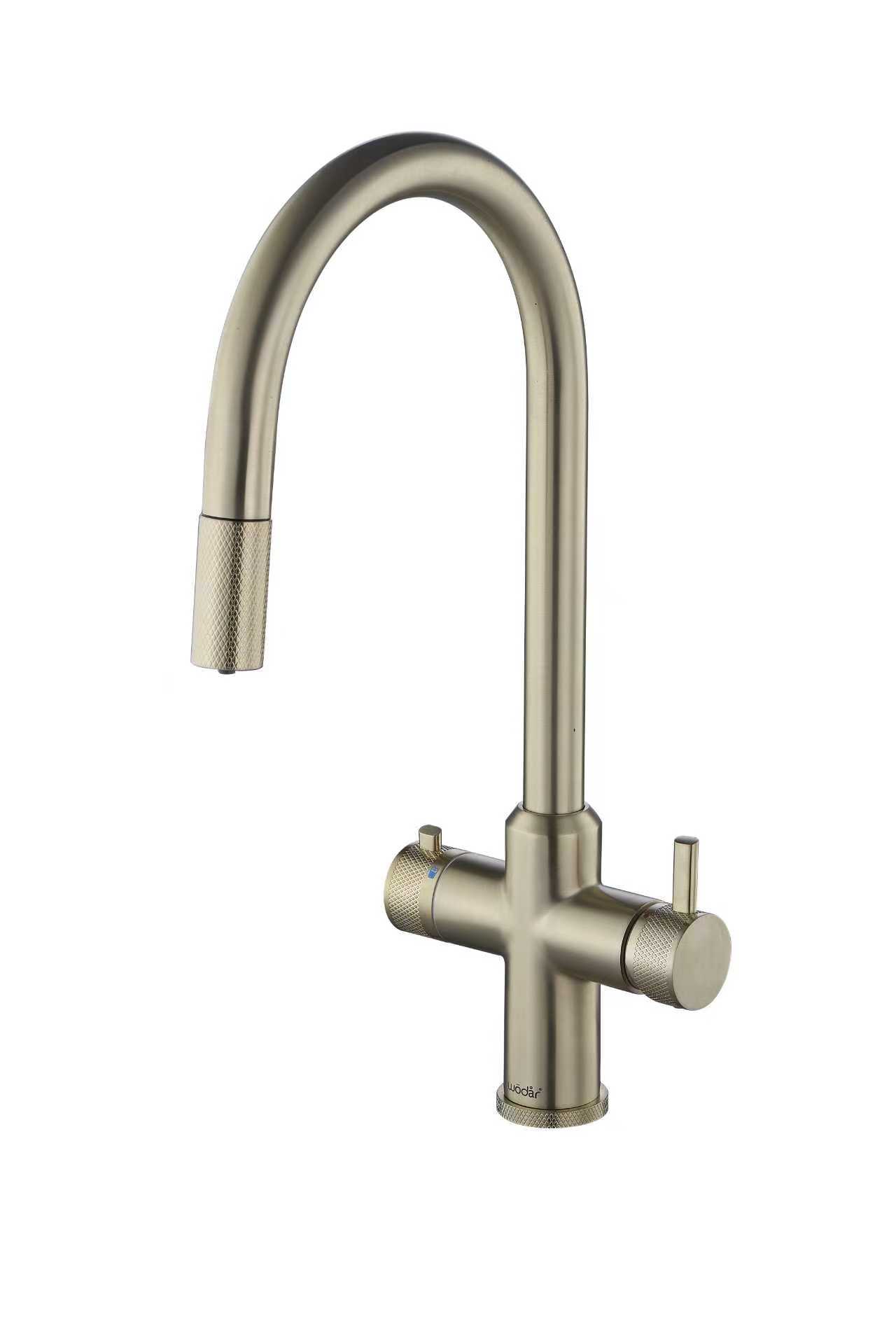 开水龙头 boiling taps