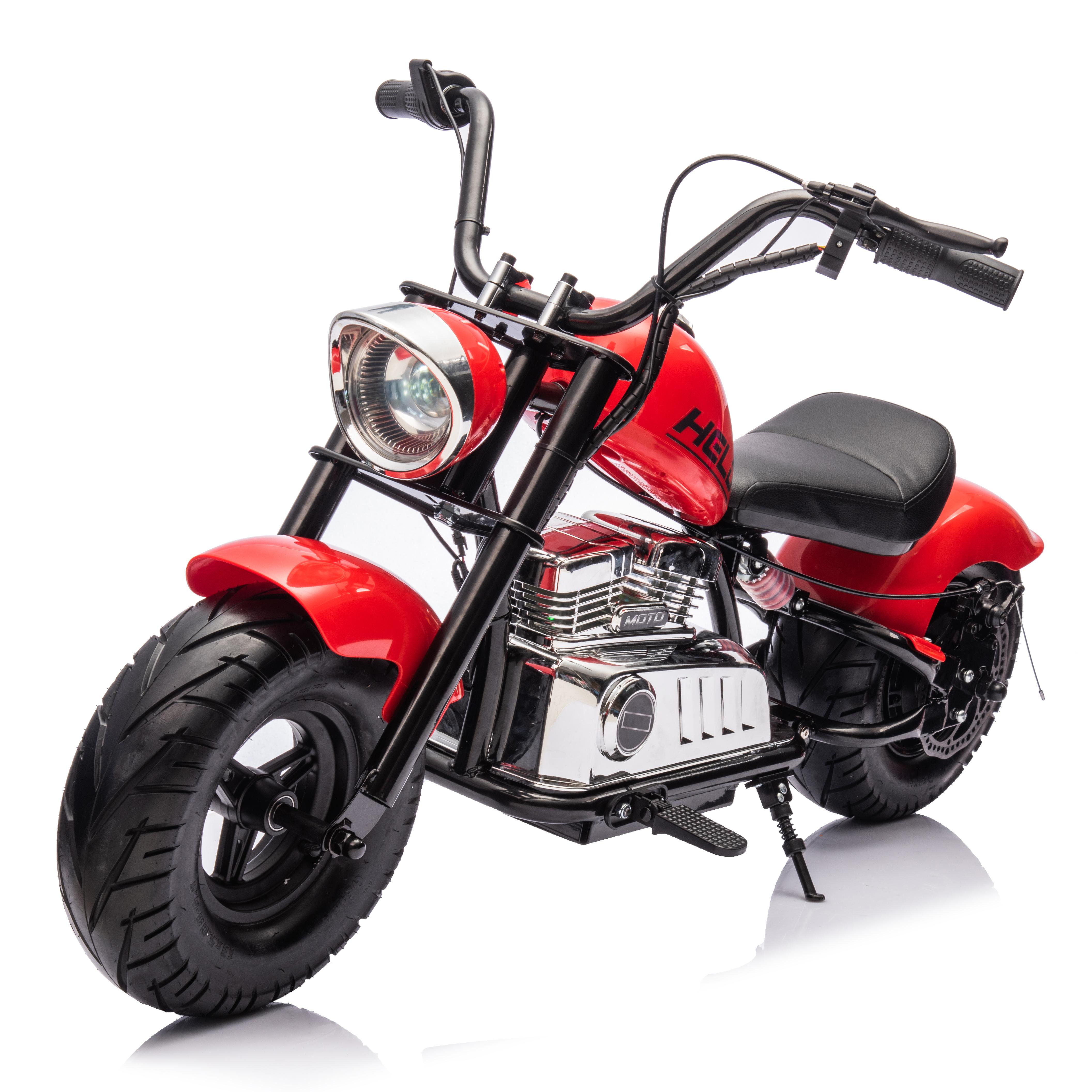 Ride On Motorcycle