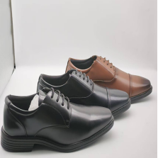 Business professional shoes