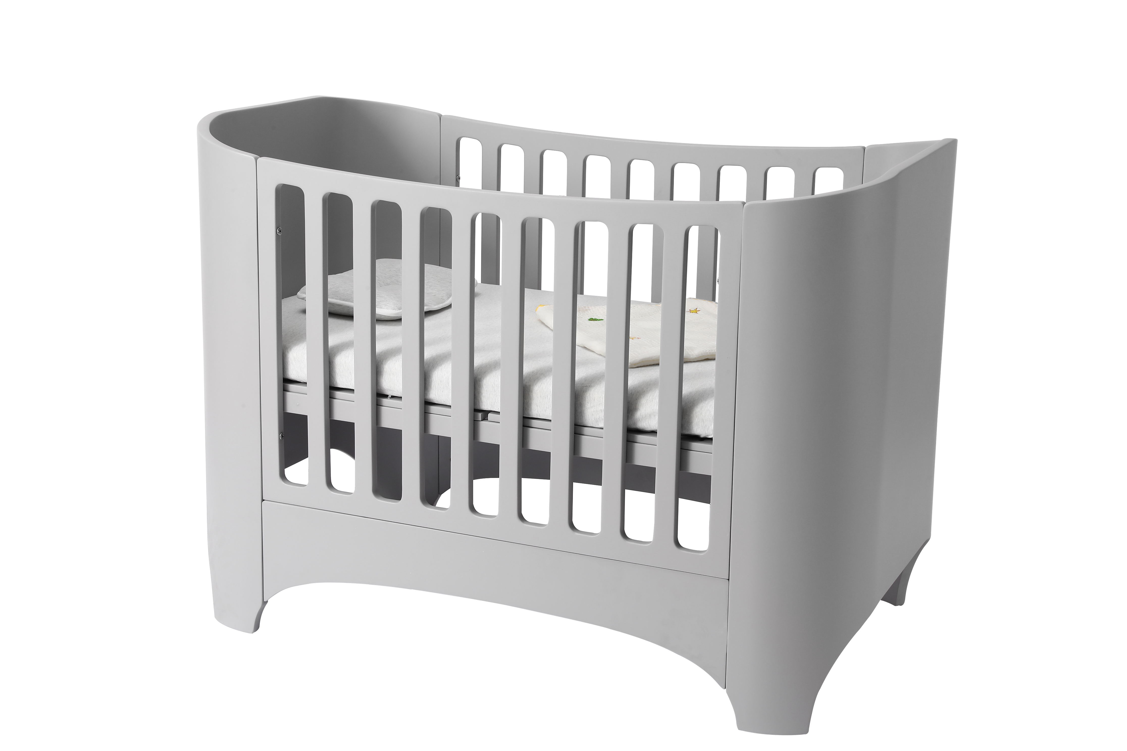baby cot
