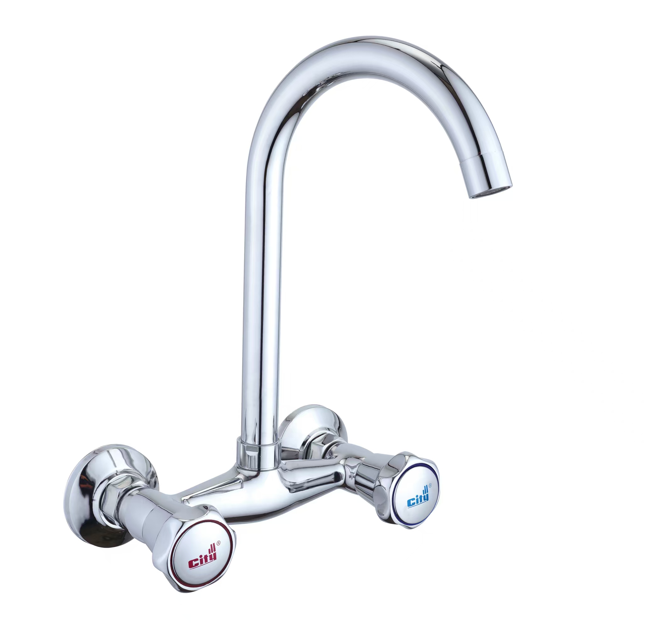 water faucet