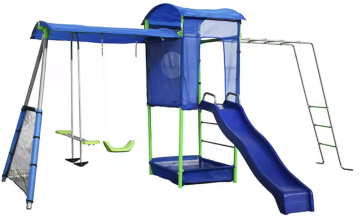 Outdoor playse