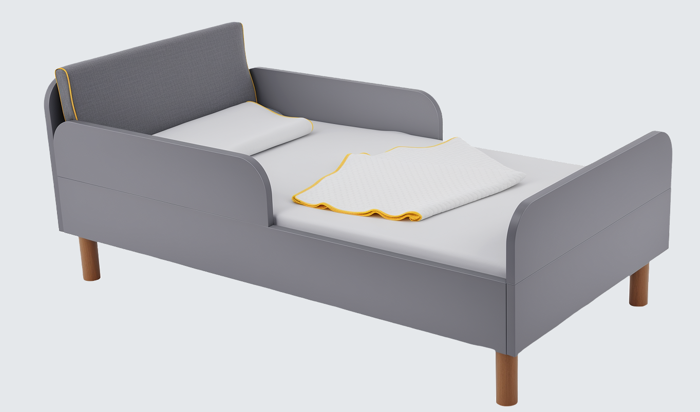 baby bed