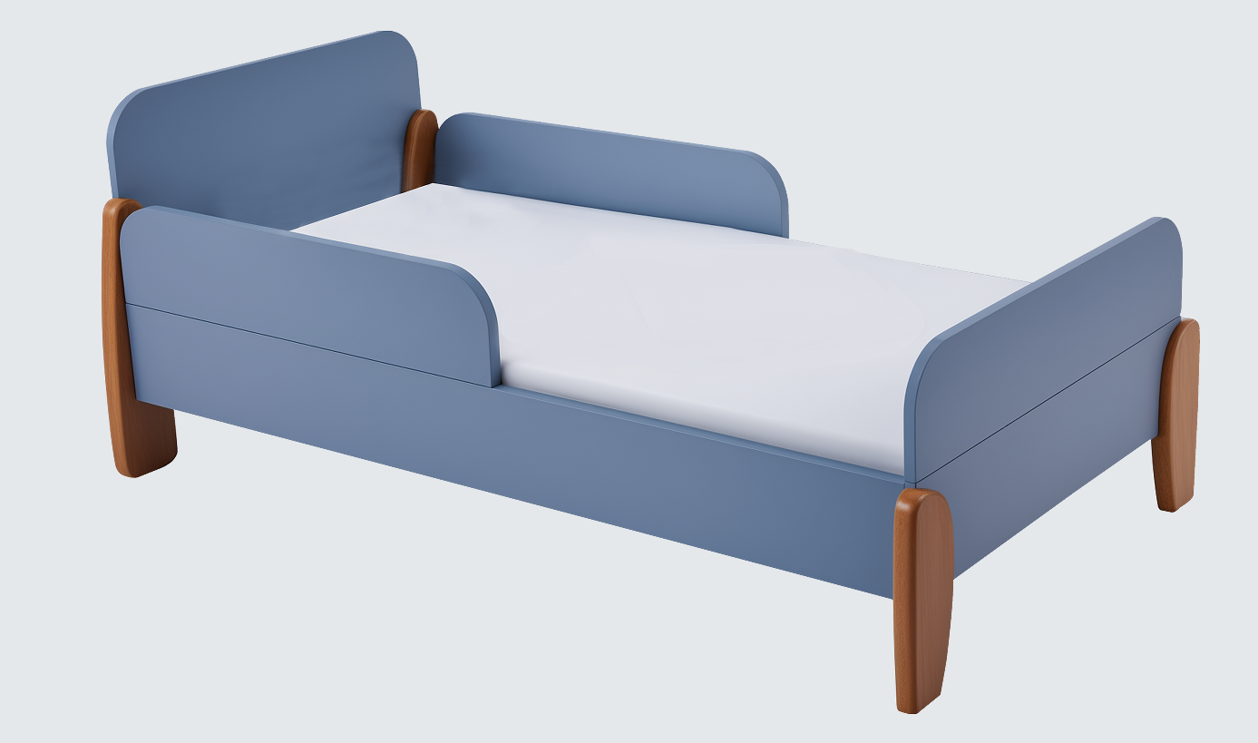 baby bed