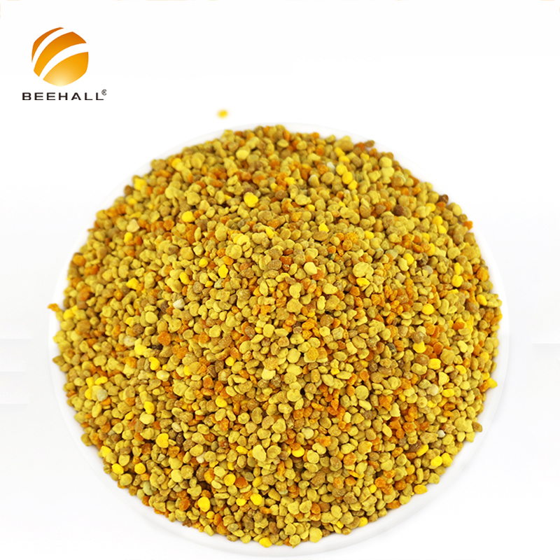 Mixed Bee Pollen