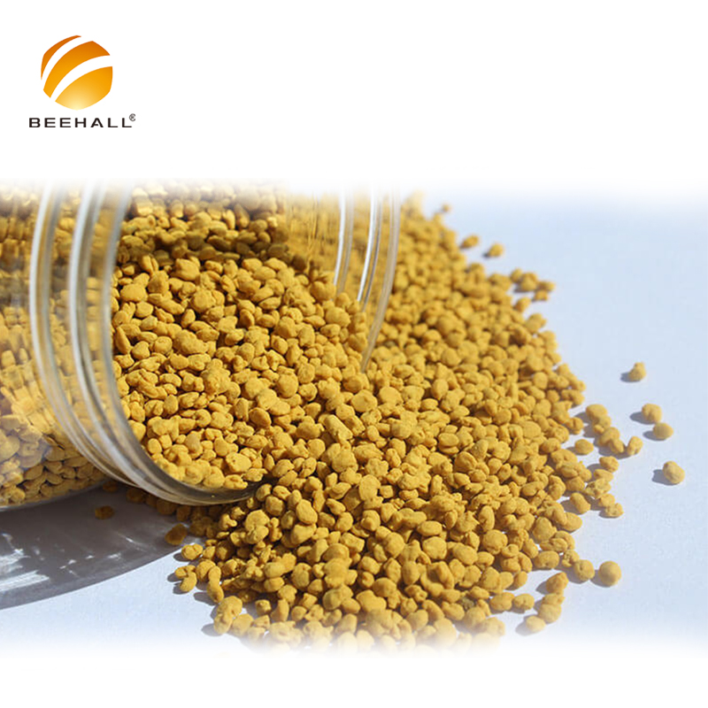 Rape Bee Pollen