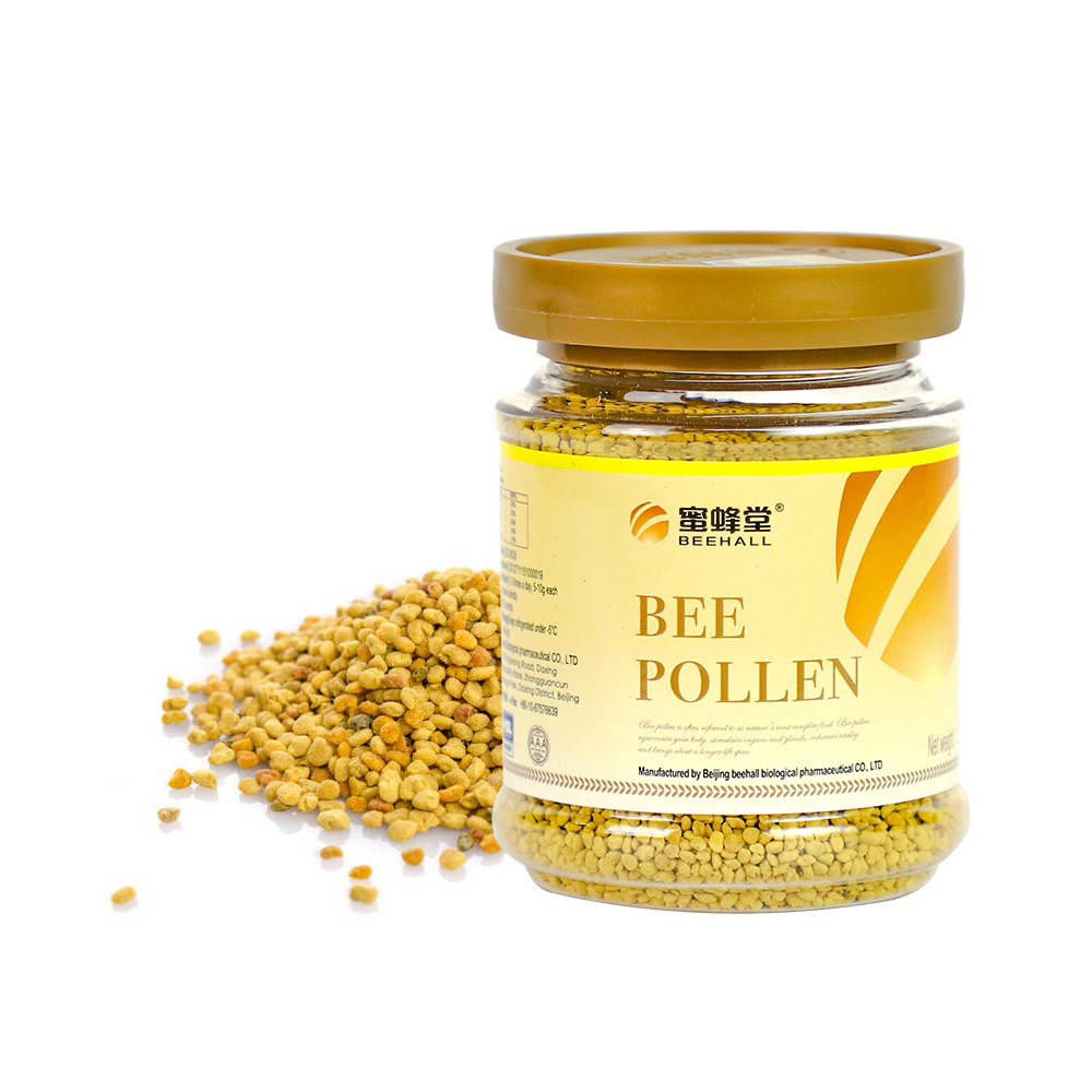 Rape Bee Pollen