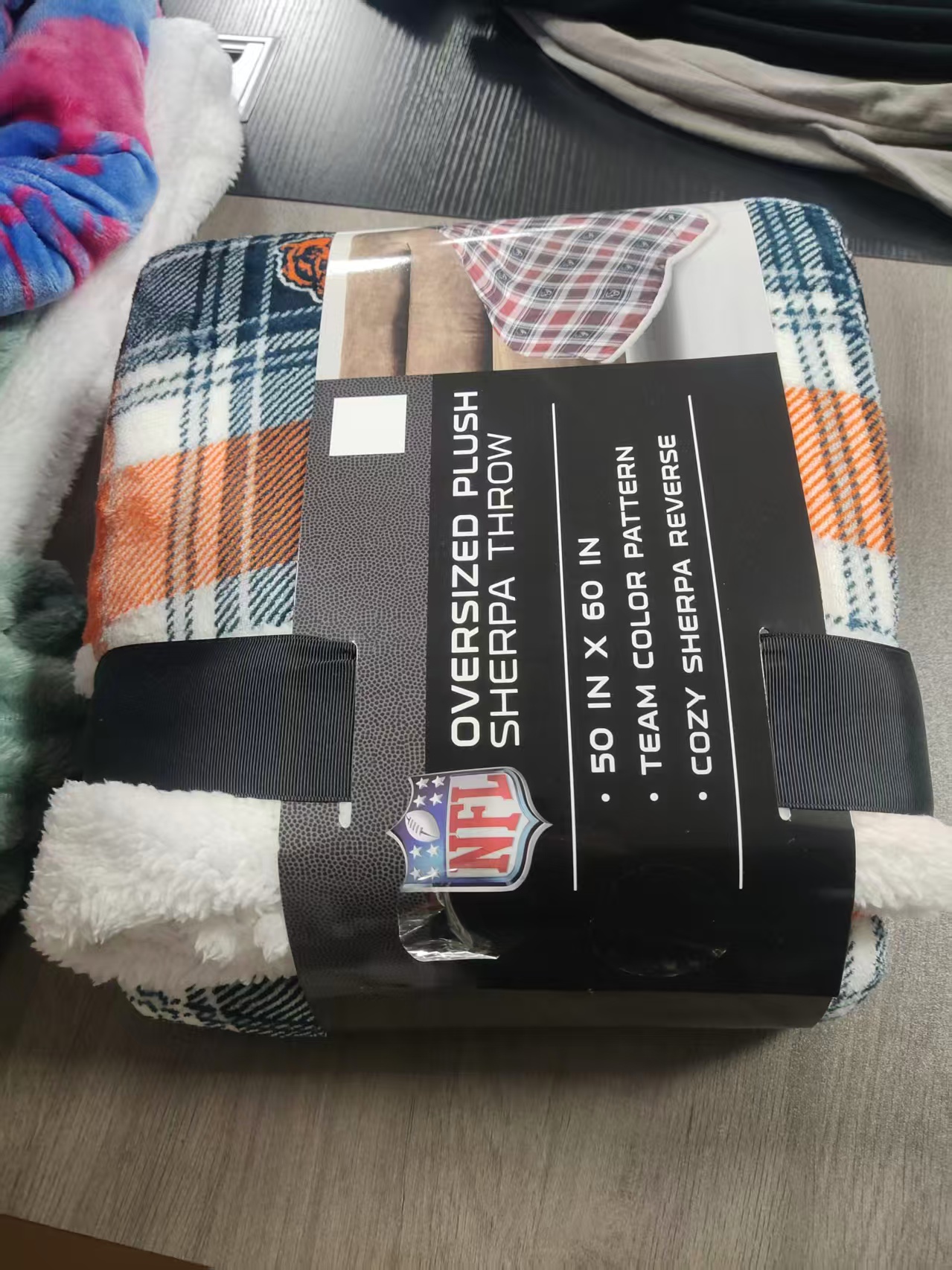Blanket