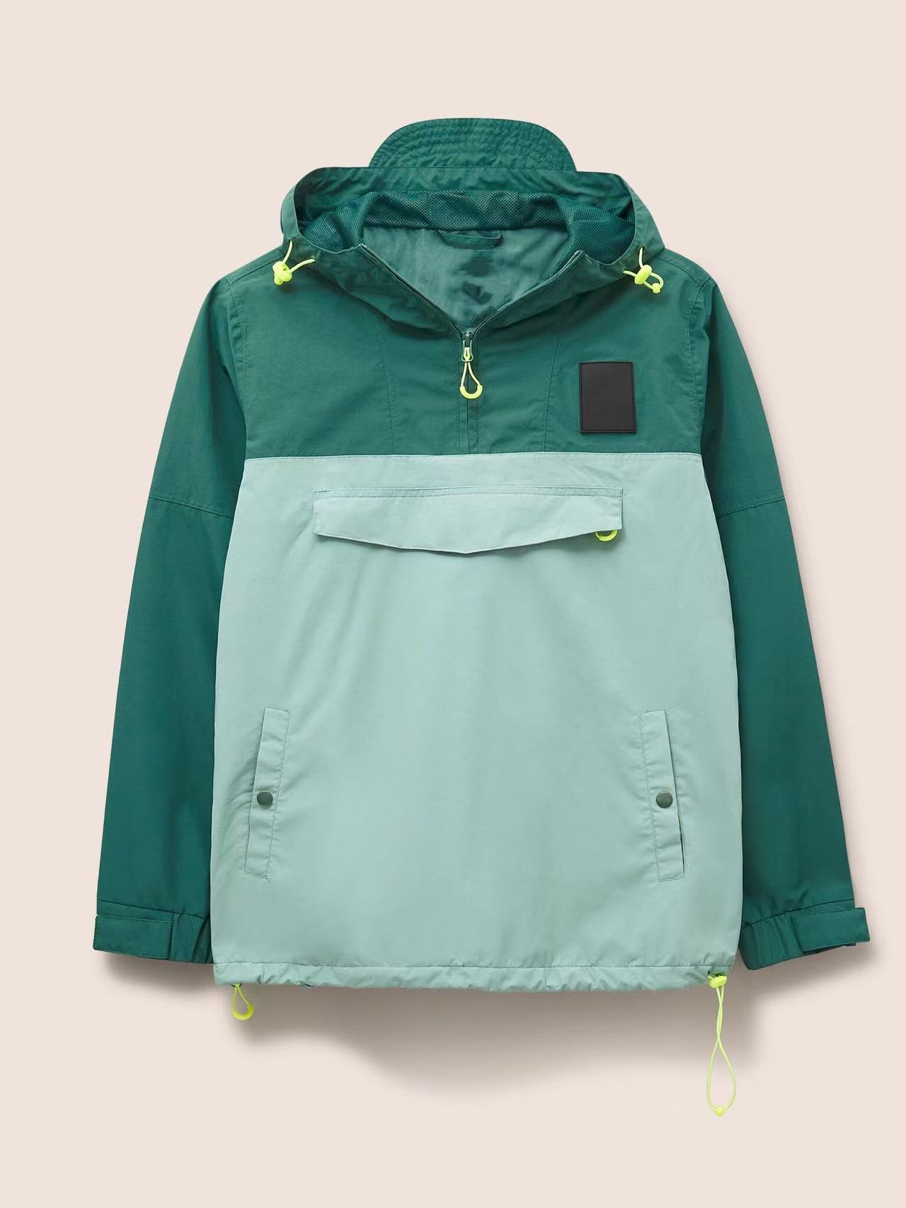 Aberta waterprooJacket
