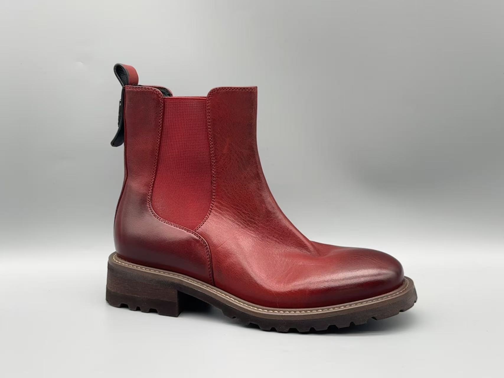 women boot 5J134R01