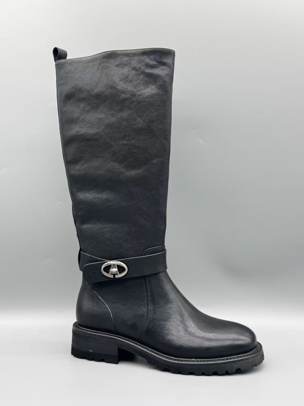 women high boot 5J134R04