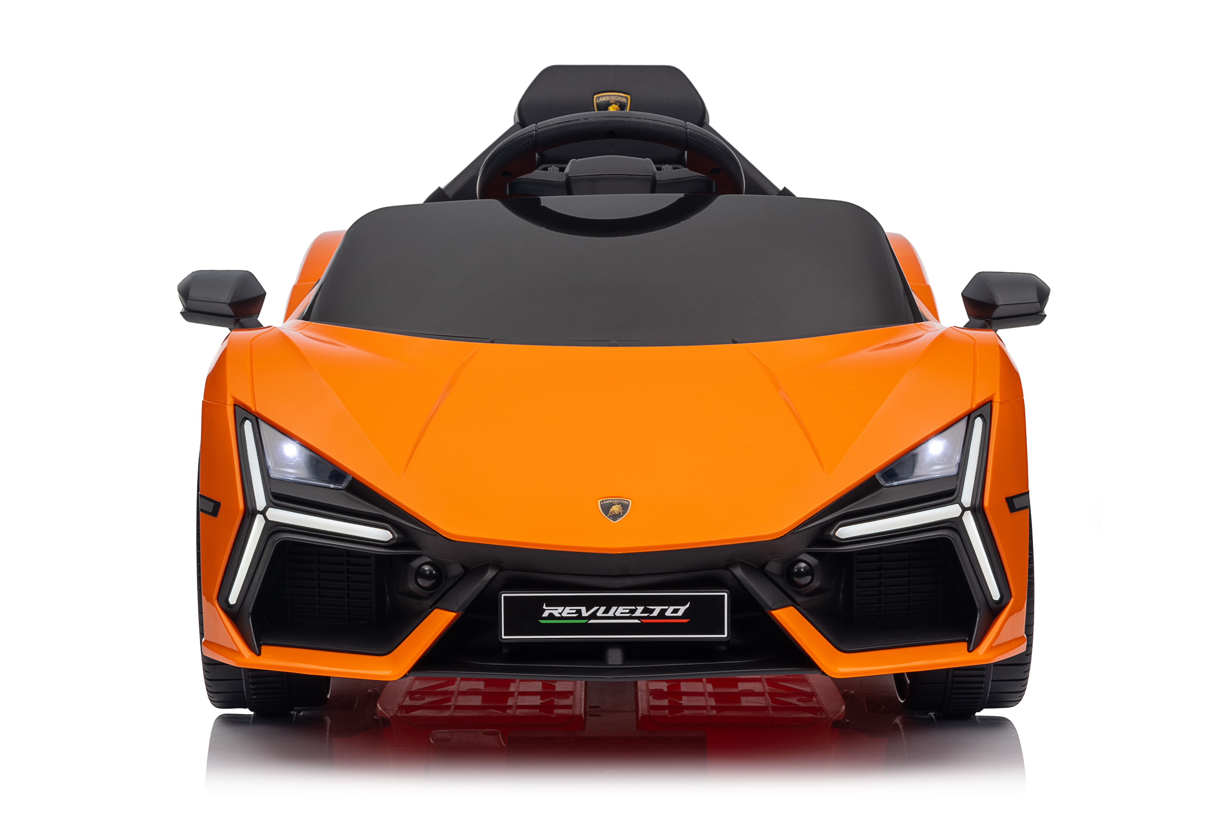 Lamborghini Ride On Car Licensed Car Revuelto
