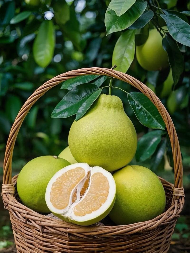 Pomelo