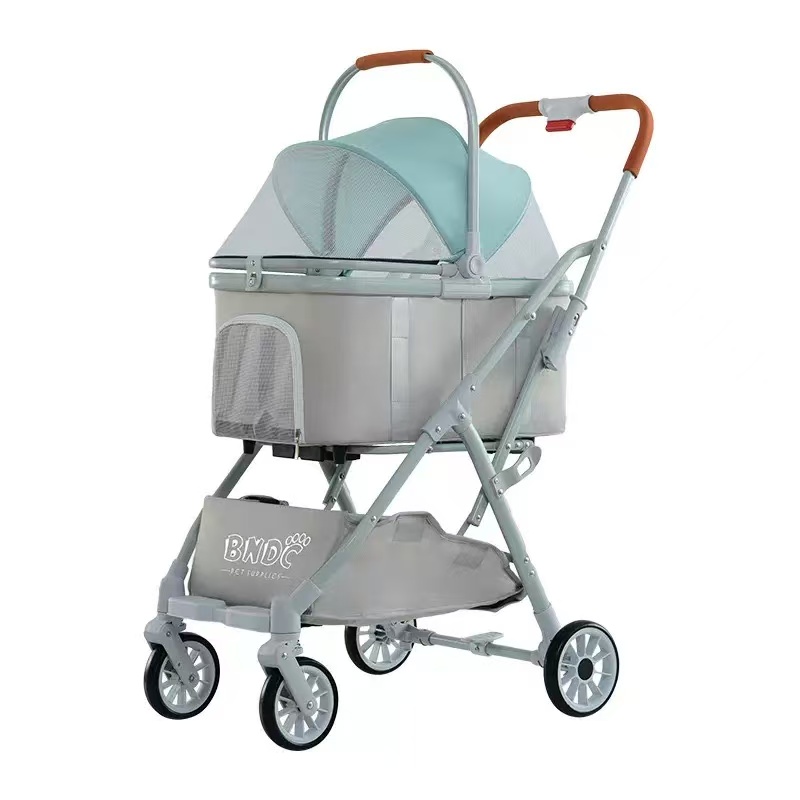 pet stroller