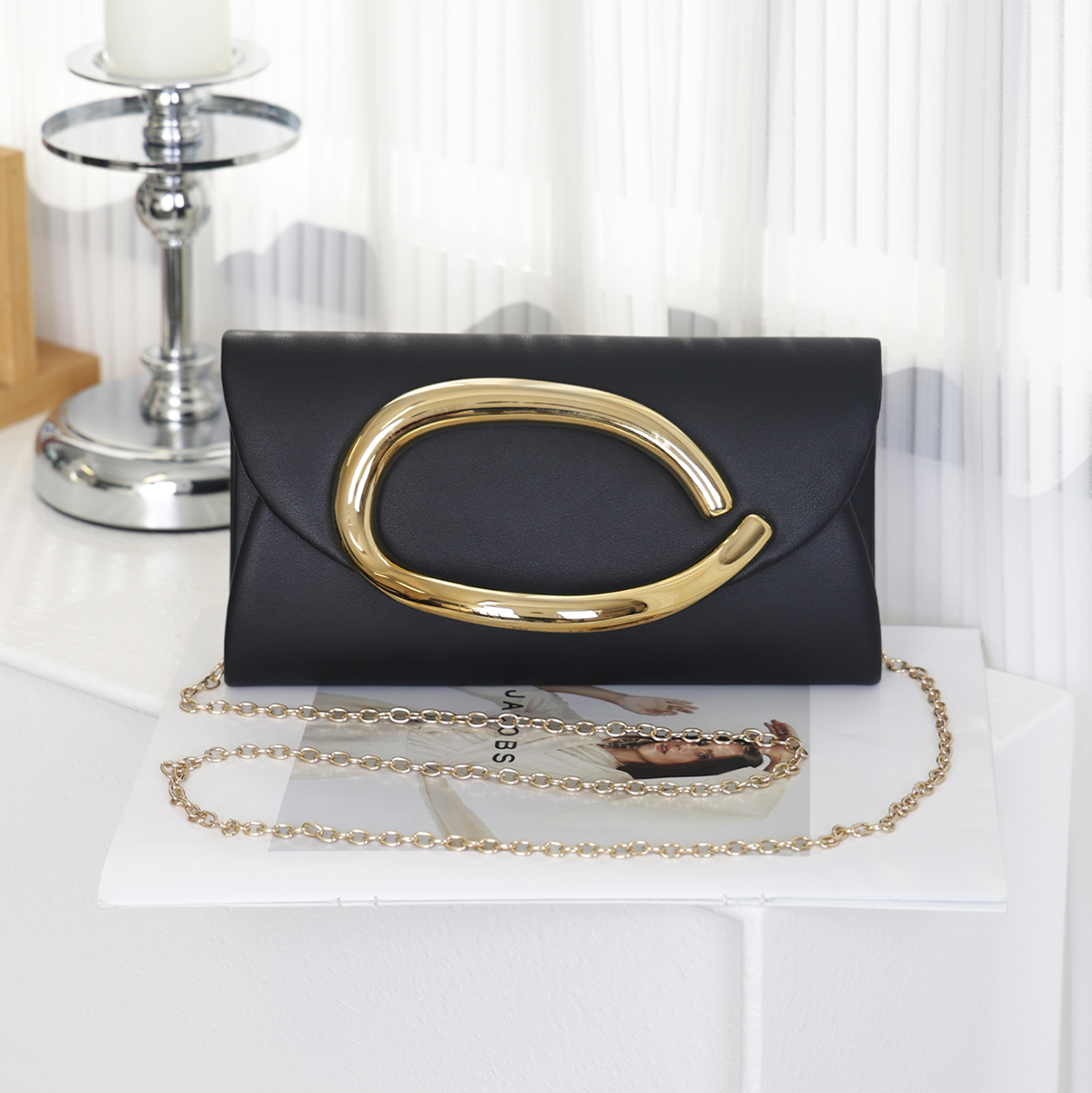 ladies clutch