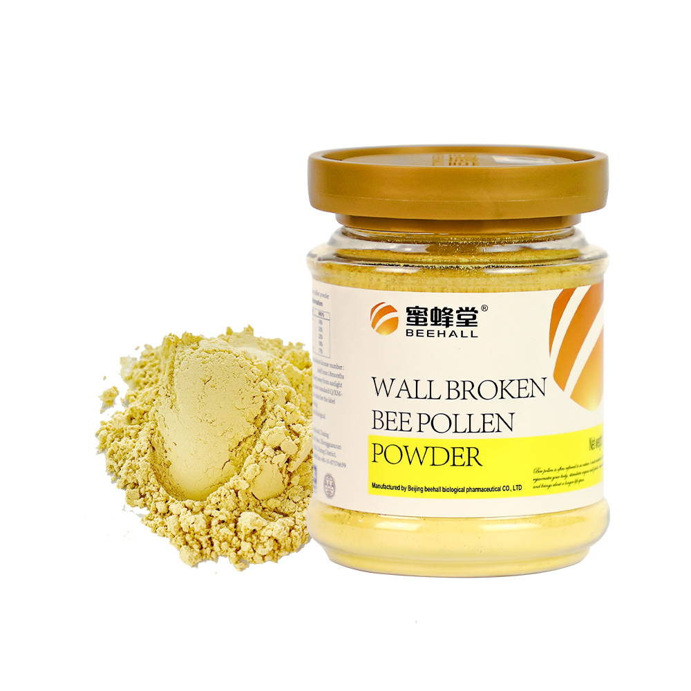 Bee Pollen Powder